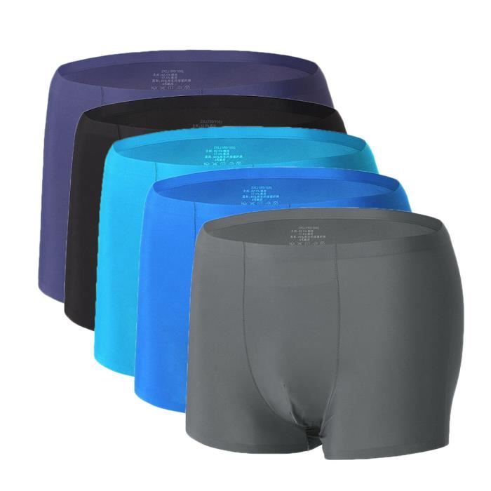 Cdiscount best sale caleçon homme