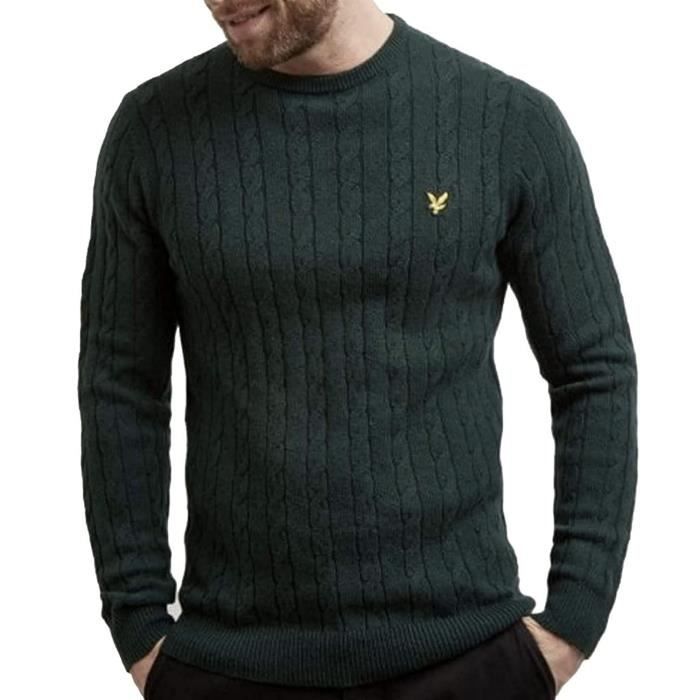 Pull lyle and scott homme online