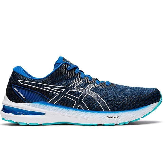 Asics course homme online