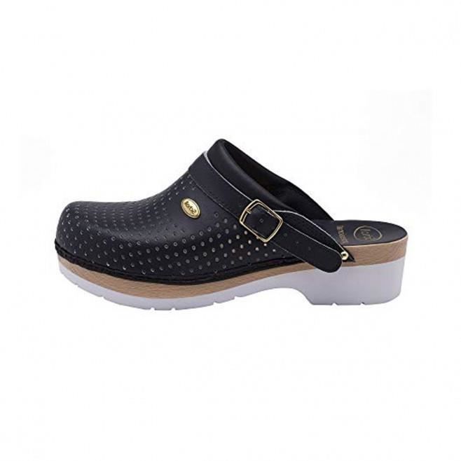 Sabots scholl femme 2025 cdiscount
