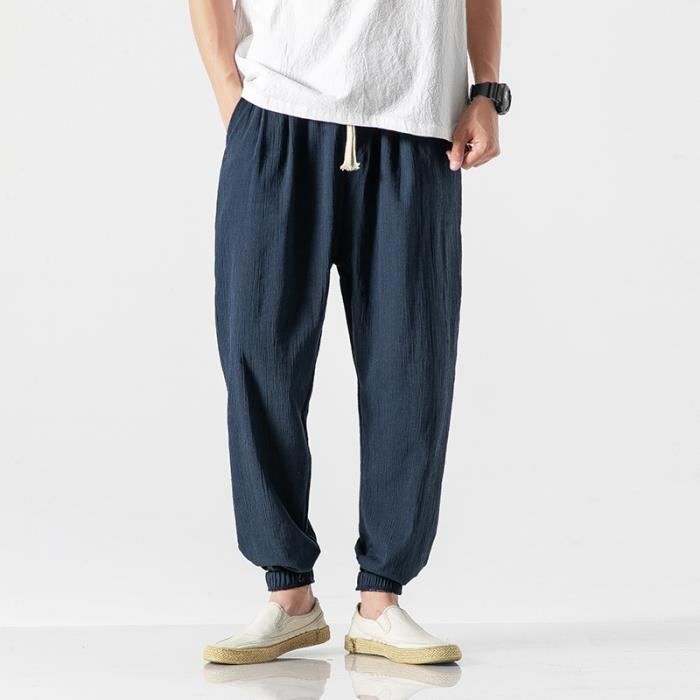 Jogging style sarouel sale