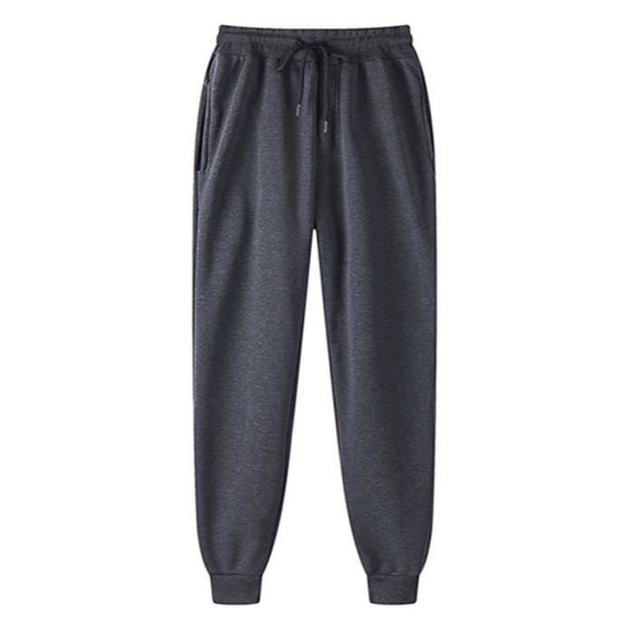 Butrends Pantalons de Jogging pour Hommes Pantalons décontractés de Butrends Pantalons de Jogging pour Hommes Pantalons décontractés de