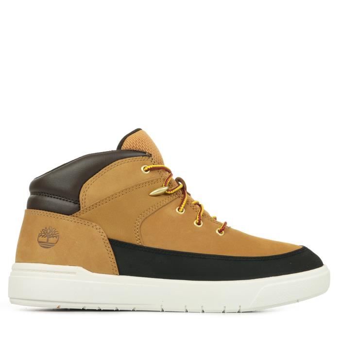 Timberland sales blanche enfant