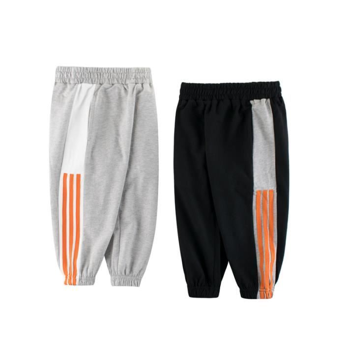Lot jogging 2025 garcon