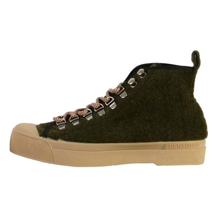 Bensimon kaki femme deals