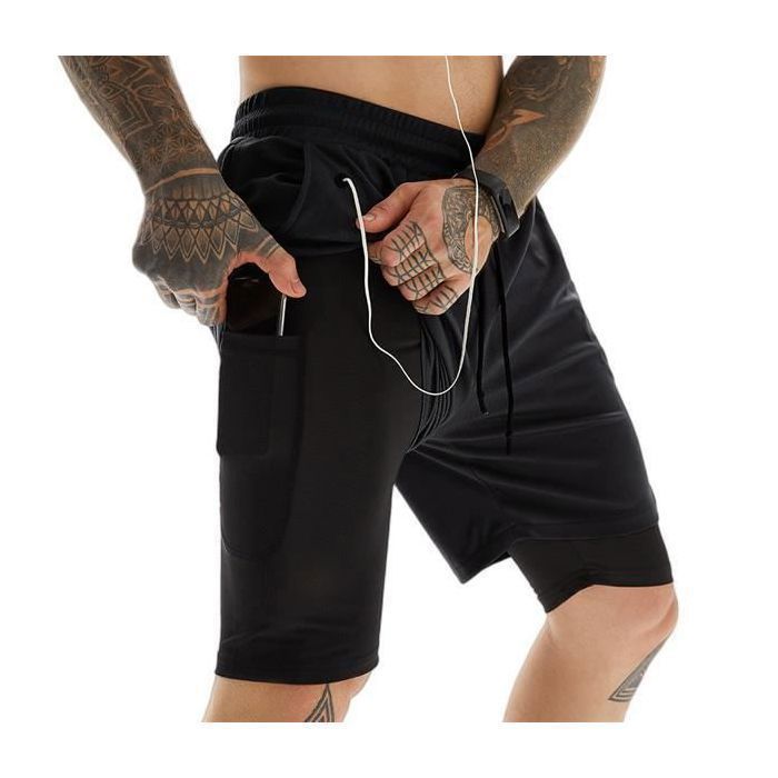 Decathlon Short Short Cycliste RembourrÃ© Homme Bermuda Vtt Shop