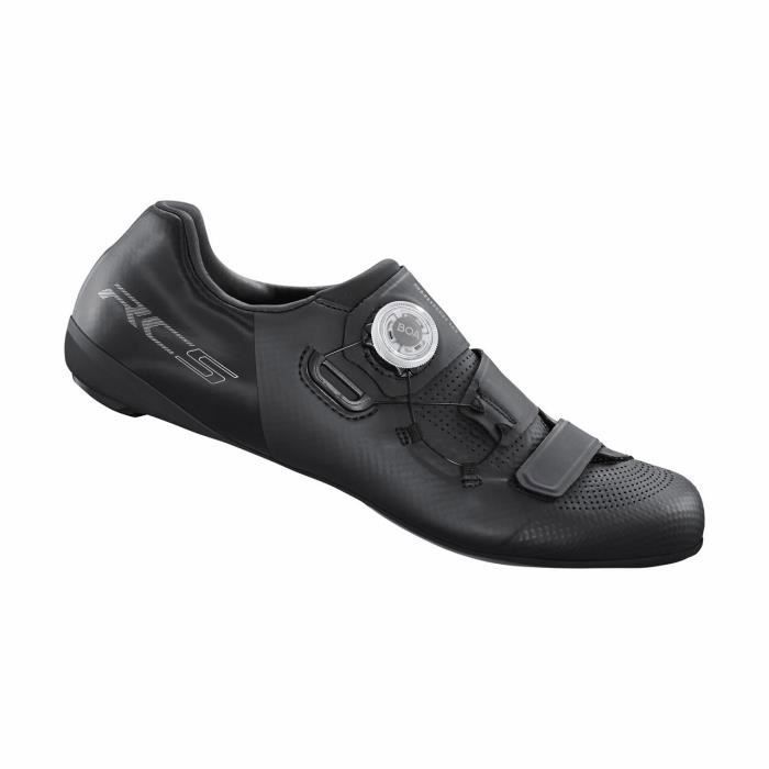 Chaussures vélo - Shimano - SH-RC502 - Homme - Noir - Taille 42