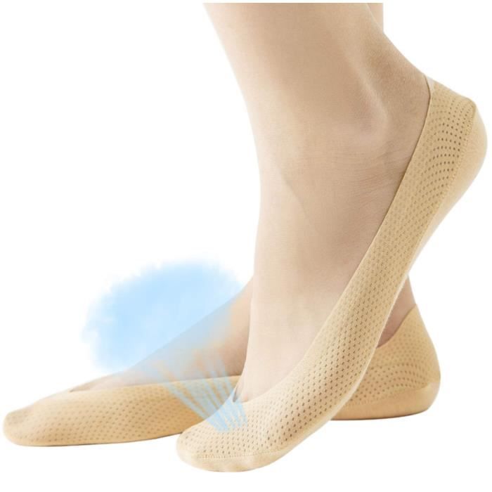 Chaussette protege pied cheap