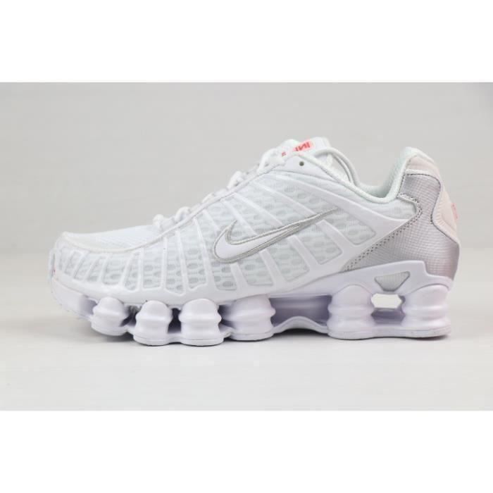 Shox tl femme deals