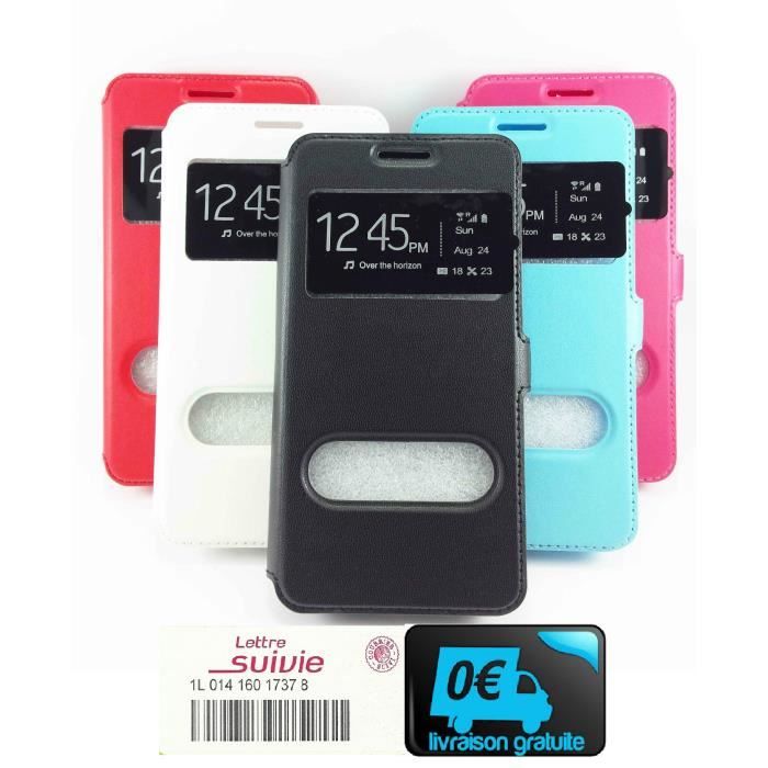 Pochette samsung j3 outlet