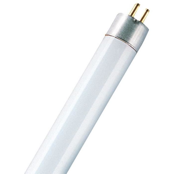 Tube fluo OSRAM - Basic - 6W - 640K - D.16mm - G5 - Blanc - Cdiscount ...