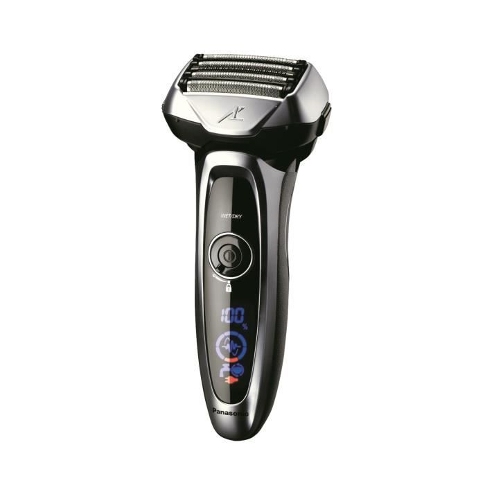 Photo de panasonic-es-lv65-s803-rasoir-electrique