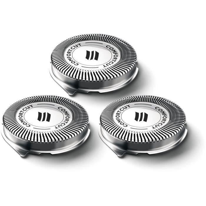 Tête rasoir philips sensotouch