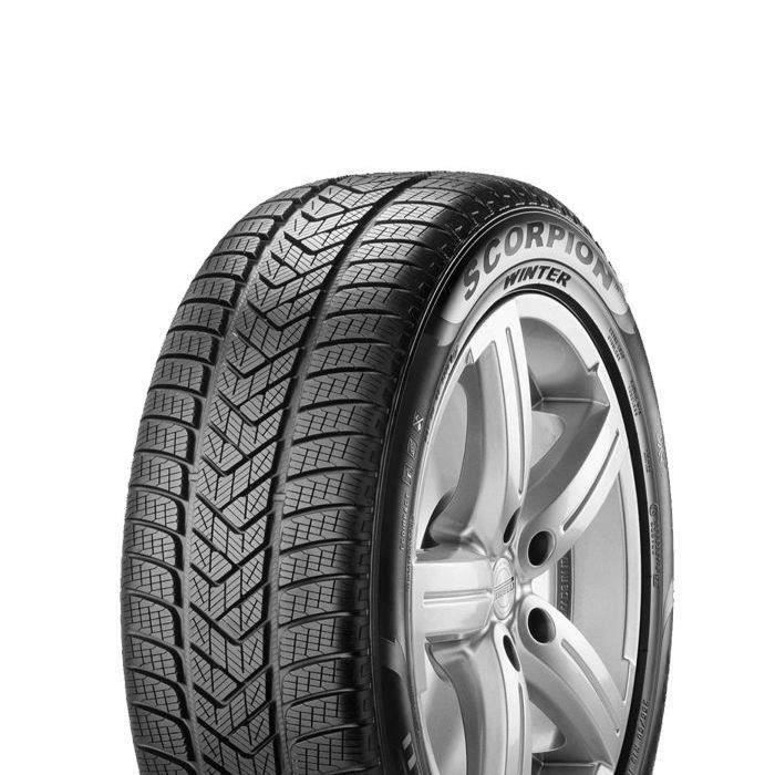 Pirelli Scorpion WINTER MO 235-60R18 103H - Pneu auto 4X4 Hiver