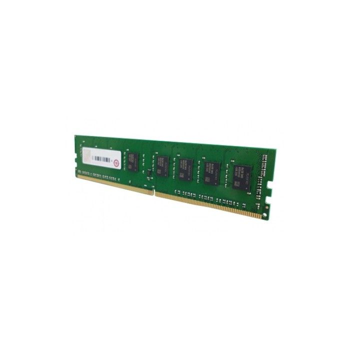 Module de RAM - QNAP - 8 Go - DDR4 SDRAM - Non bufferisé - 2400 MHz