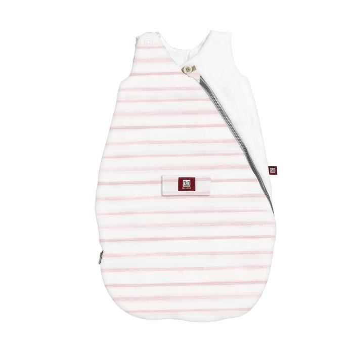 Gigoteuse Marin Ouatinee 12 24 Mois Rose Poudre 12 24 Mois Rose Poudre Cdiscount Pret A Porter