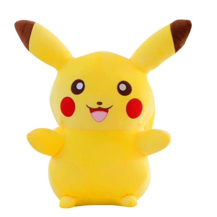 Peluche Pokemon Pikachu Deguise En Noel Achat Vente Jeux Et Jouets Pas Chers