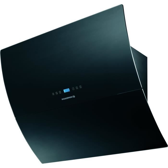  RVSD9700PN-Hotte murale evacuation / recyclage-610