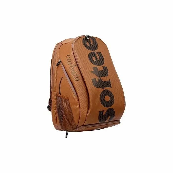 Sac à dos Softee Car - marron Sac à dos Softee Car - marron