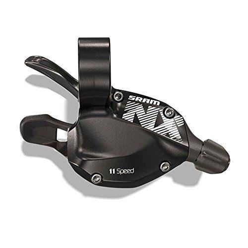 Manette de dérailleur 11v arrière NX - SRAM - Noir