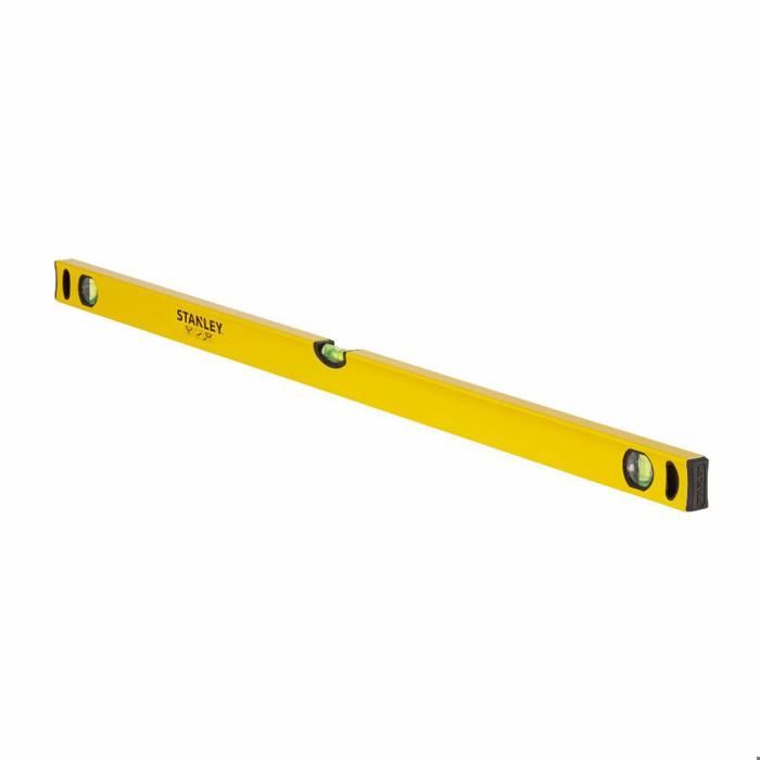Niveau tubulaire classic STANLEY STHT1 43105 100 cm - vue 6