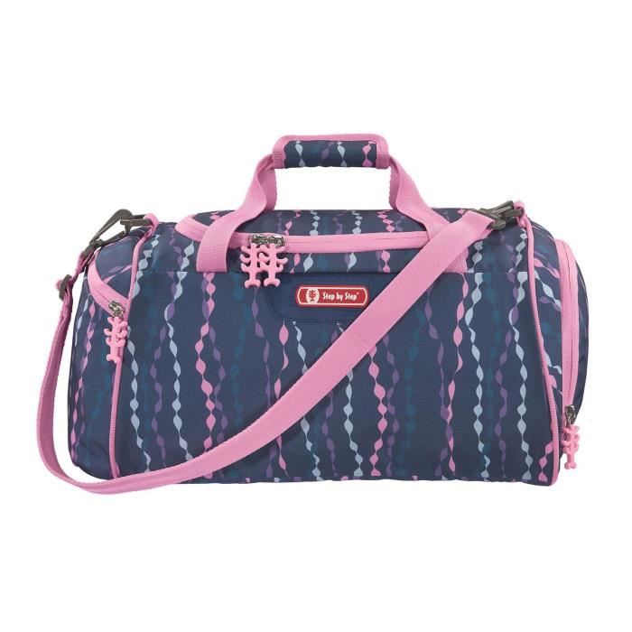 Step By Step Ensemble Cartable Cloud 5 Pièces Tornister Ergonomique Avec Réflecteurs, Hauteur Réglable Avec Ceinture Abdominale, Dès La 1ère Classe, 19L, Dino Torex - Vert, Cartable