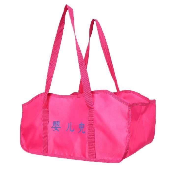 Sac De Pesée Portable Pour Bébé - Accessoire Léger Pour Balance Électronique Suspendue