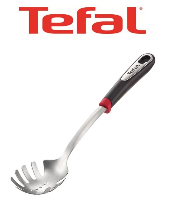 Stock Bureau - TEFAL Ingenio Inox Louche Acier Inoxydable