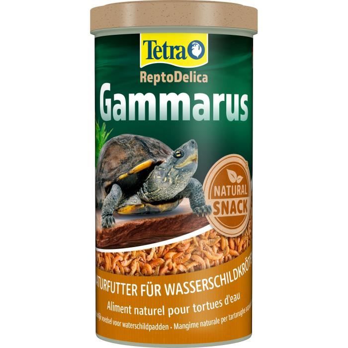 Tetra Gammarus 1 Litre