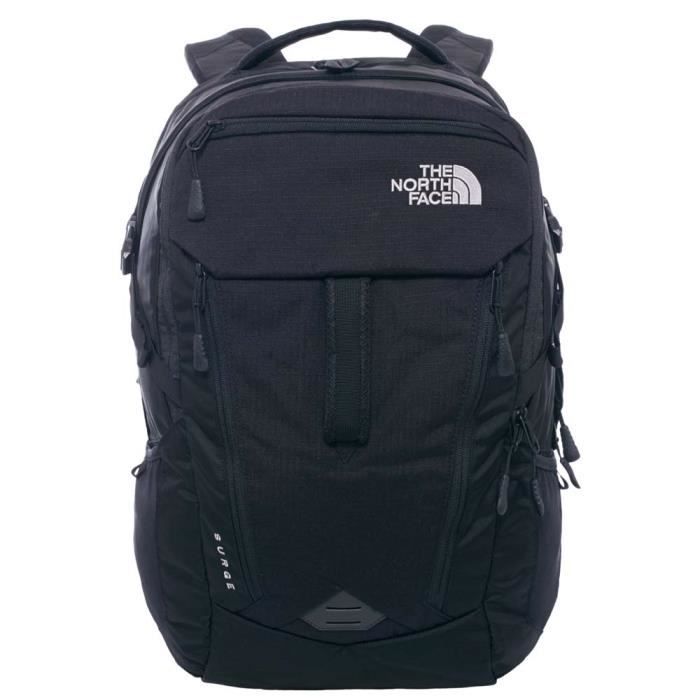 Sac ordinateur The North Face Surge Cdiscount Bagagerie