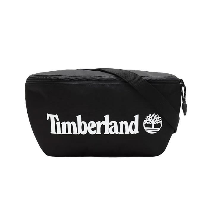 Sacoche timberland top