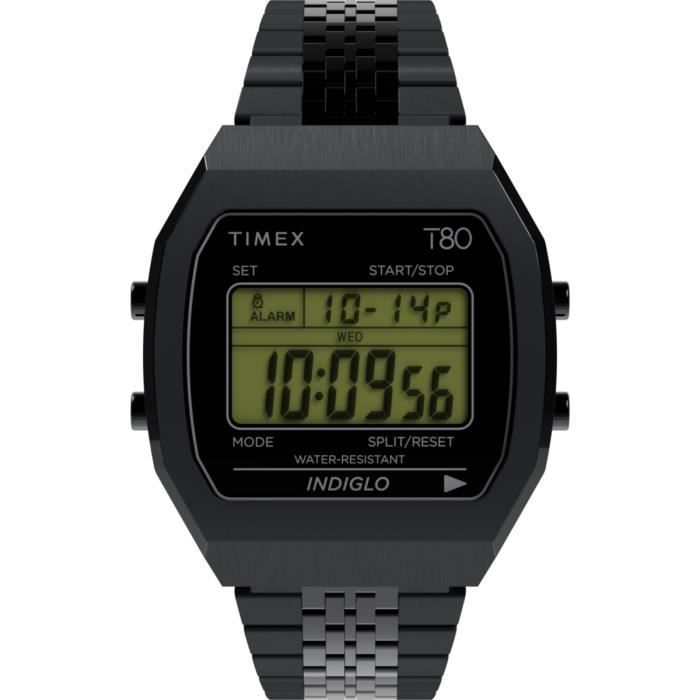 Montre Timex - Hommes - TW2W91600