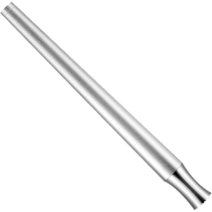 Pilon à Cocktail 25 Cm En Acier Inoxydable – Pilon Mojito & Glaçons Robuste Et Ergonomique YSTrillion