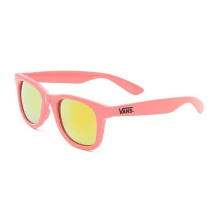 Lunette de soleil femme vans sales