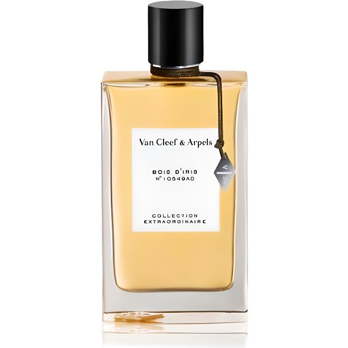 Van Cleef & Arpels Collection Extraordinaire Bois D´Iris Eau de