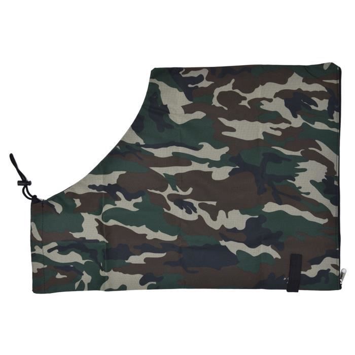 Sac De Collecte Poussière Souffleur Feuilles Makita DUB185 DUB186 - Remplace 123241-2