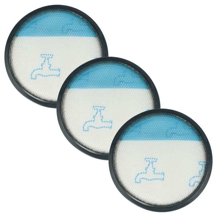 Vhbw Filtre Compatible Avec Grafner 20l A15743, 20 L - A