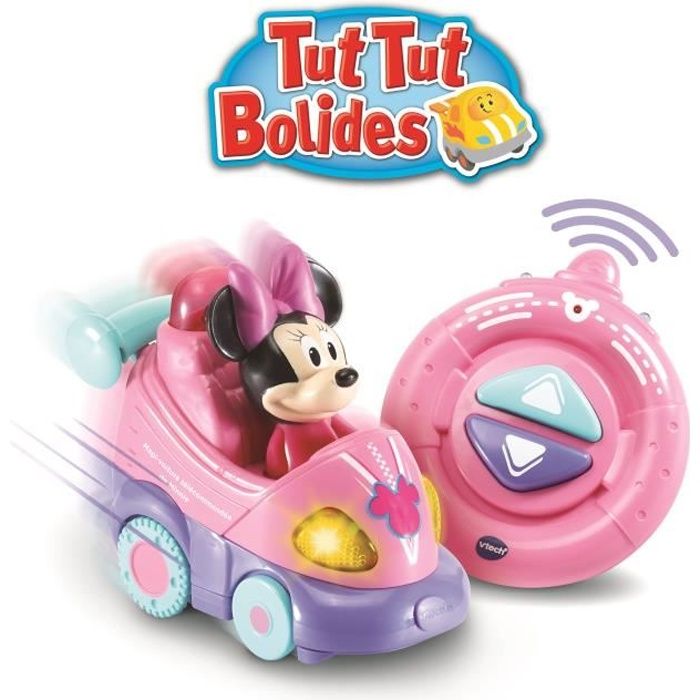 Voiture télécommandée vtech new arrivals