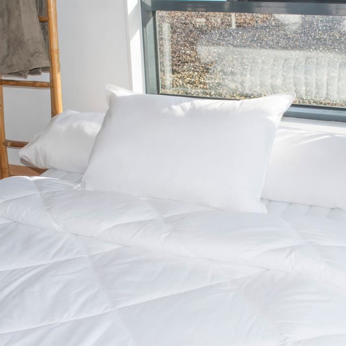 Oreiller sur mesure