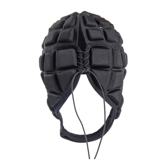 Casque de rugby – Protection durable et légère