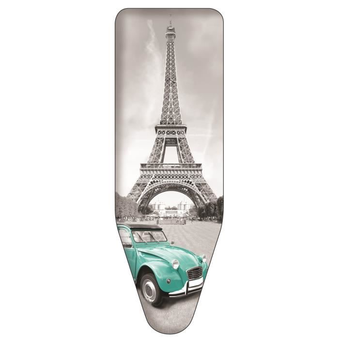 Wpro Ibc050 Housse Table A Repasser Xl Paris Achat Vente Piece