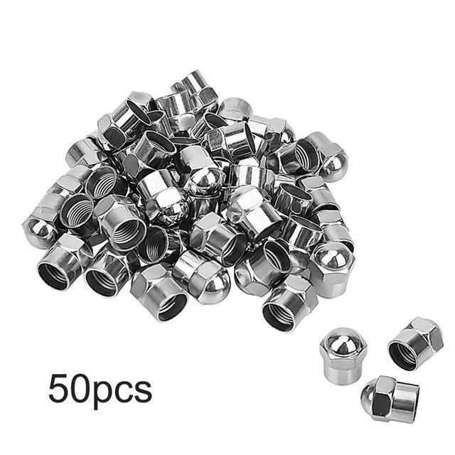 Capuchons De Valve De Pneu En Aluminium CNC - Lot De 4 - Pour Renault Clio, Megane, Etc. - Étanche Et Décoratif