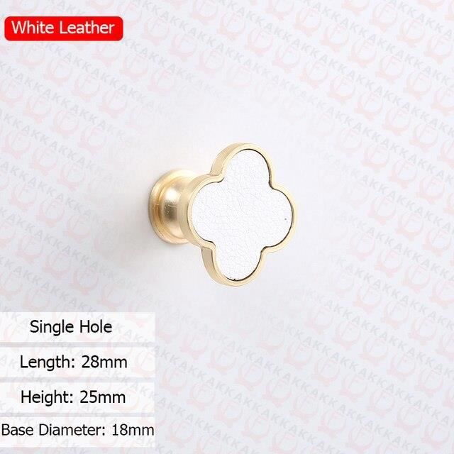 Goldenwarm Lot De 5 Boutons De Placard De Cuisine Dorés Pour Commode, Tiroir, Porte D'armoire, De Commode, De Salle De Bain