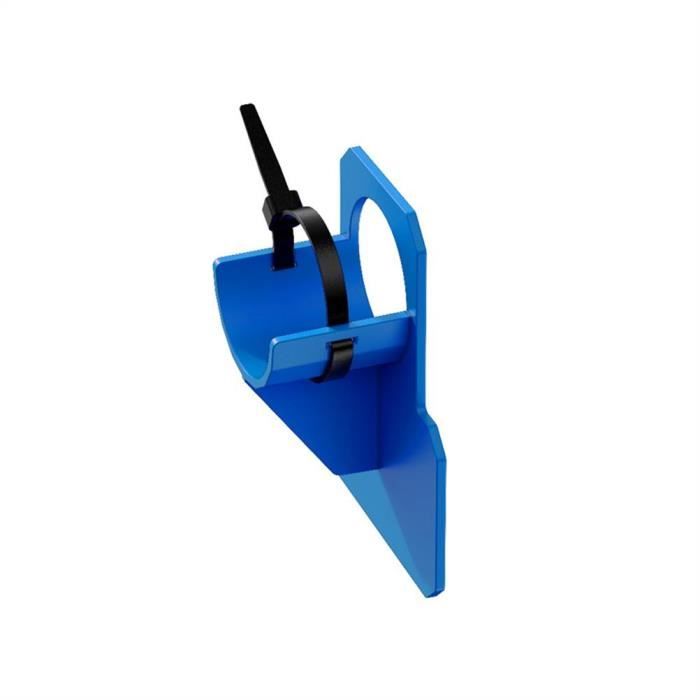 SUPPORT DE TUYAU De Régulateur De Plongée Sous-marine, Robuste Avec Clip, EUR 27,13 - FR
