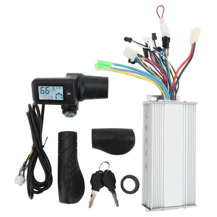 MOTEUR PANASONIC 36V - POUR VELO LEADER FOX