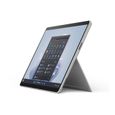 Microsoft Surface Pro 9 for Business - Tablette - Intel Core i7 1265U / 1.8 GHz - Evo - Win 10 Pro - Iris Xe Graphics - 16 Go RAM - -1