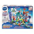 VTECH MARBLE RUSH - SPACE MAGNETIC MISSION SET XL300E-1