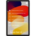 Tablette XIAOMI Redmi Pad SE 4 - 11" - 128Go - Gris Graphite-1
