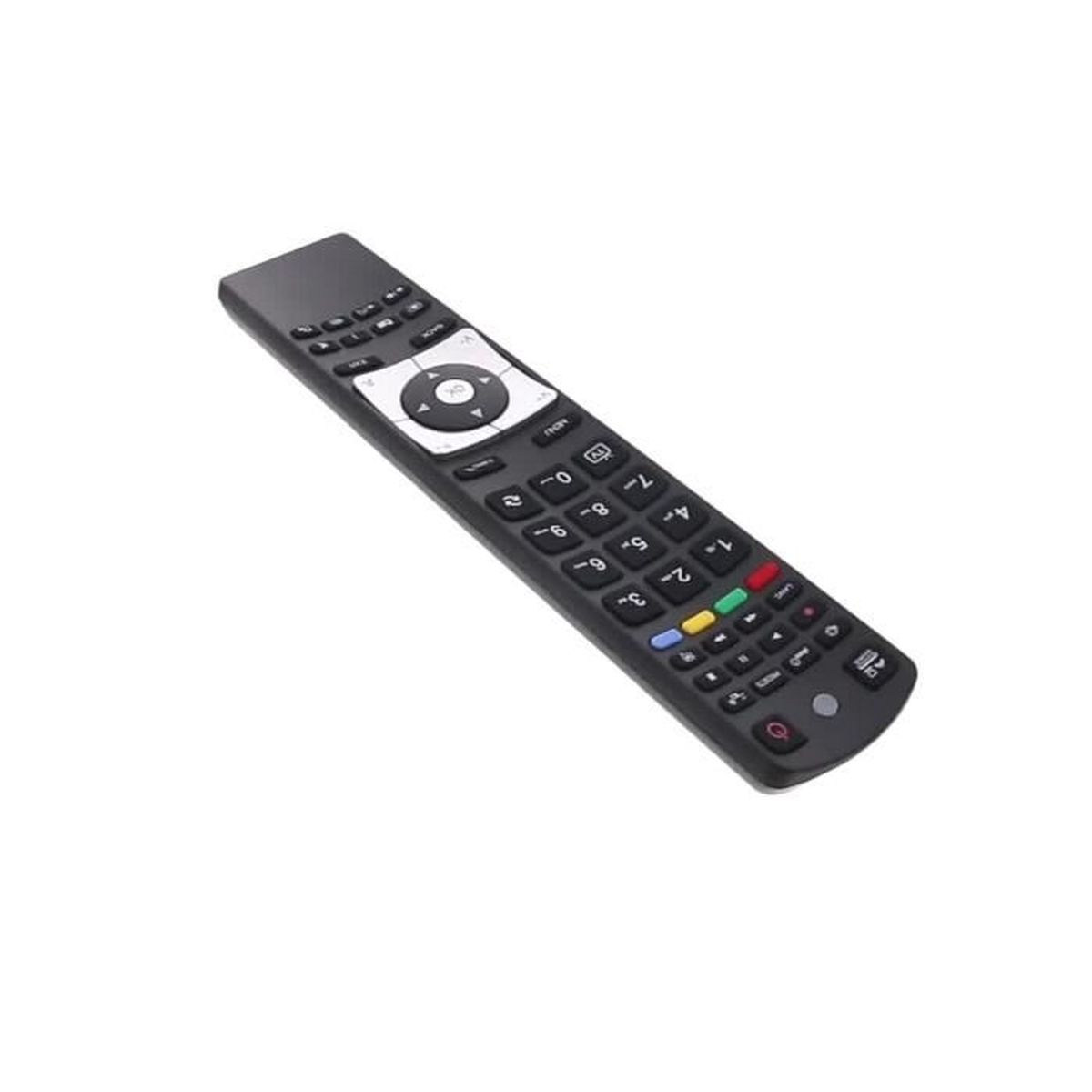 TÉLÉCOMMANDE ORIGINALE CONTINENTAL EDISON TV // Modèle TV : CELED55SA20B3 EUR 61,88 - FR