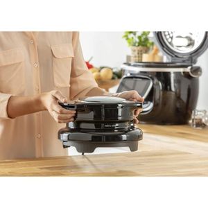 Couvercle conservation cookeo - Cdiscount